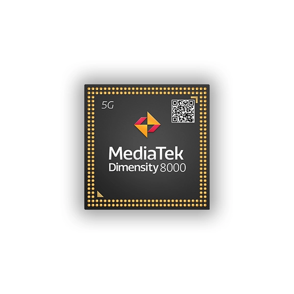 MediaTek Dimensity 8000