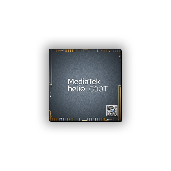 MediaTek Helio G90T