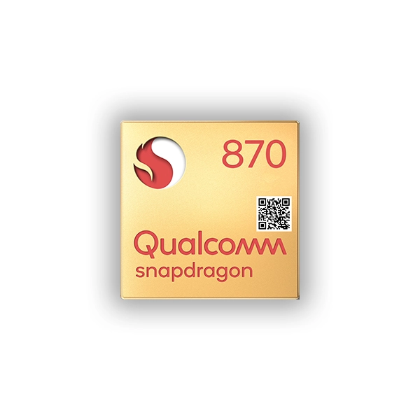 Qualcomm Snapdragon 870