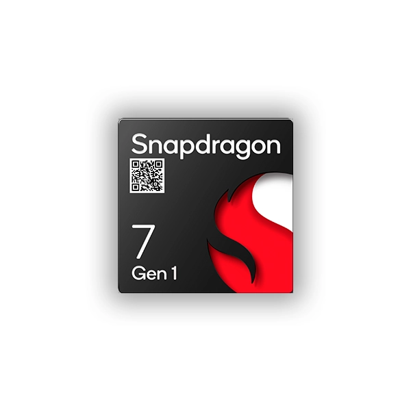 Qualcomm Snapdragon 7 Gen 1